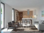 Moradia T2 no Empreendimento São Brás Residences