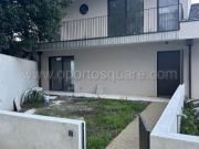 Moradia T2 nova com jardim Constituição