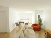 Moradia T2 Nova com Terraço a 8 Minutos de Coimbra