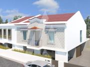 Moradia T2 nova em Eixo