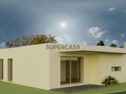 Moradia T2 NOVA Isolada em lote de 394m2! Em fase de...