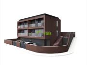 Moradia T2, Nova Santa Maria da Feira