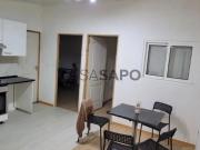 Moradia T2 para alugar em Águeda
