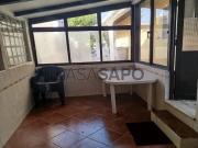 Moradia T2 para alugar em Almada