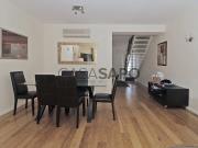 Moradia T2 para alugar em Cascais