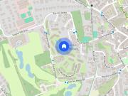 Moradia T2 para alugar em Cascais