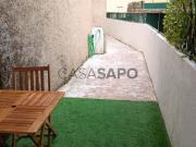 Moradia T2 para alugar em Castelo Branco