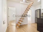 Moradia T2 para alugar em Lisboa Moradia T2 para alugar em Lisboa