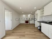 Moradia T2 para alugar em Mafra