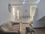 Moradia T2 para alugar em Setúbal