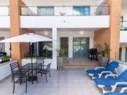 Moradia T2 para arrendar em Albufeira