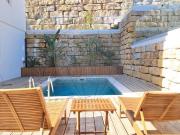 Moradia T2 para arrendar em Mafra