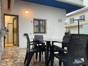 Moradia T2 para arrendar em Mafra