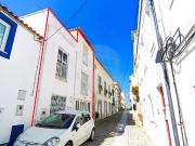 Moradia T2 para arrendar em Sines