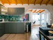 Moradia T2 para arrendar em Vila do Bispo