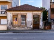 Moradia T2 para Reabilitação Total Fânzeres, Gondomar