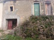 MORADIA T2 PARA REABILITAR ALMALAGUS, COIMBRA