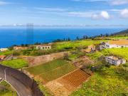 Moradia T2 para Reconstrução em Ponta do Pargo –...
