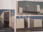 Moradia T2 para Reconstruir com Projeto Aprovado