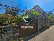 Moradia T2 para Recuperar em Santa Cruz de Lima – Ponte...