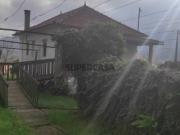 Moradia T2 para remodelar em Vitorino das Donas