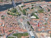 Moradia T2 para restauro a 1 minuto da estação de...