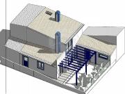 Moradia T2 para venda