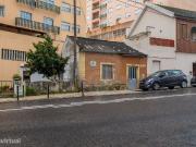 Moradia T2 para venda