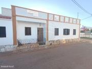 Moradia T2 para venda
