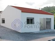 Moradia T2 Polvoreira