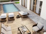 Moradia T2 Porto Santo