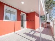 Moradia T2 pré Fabricada em Fernão Ferro no Parque Verde