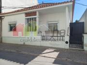 Moradia T2 próxima da Estação CP Pinhal Novo