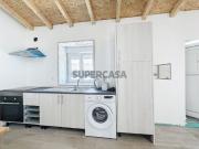 Moradia T2 remodelada com quintal e garagem em Safara, Moura