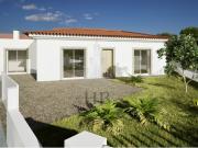 Moradia T2 Nova | Fontanelas | Sintra
