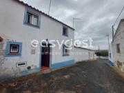 Moradia T2, São Marcos Da Ataboeira, Castro Verde | BPI...