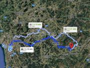 Moradia T2, Santa Cruz Do Douro e São Tomé de Covelas,...