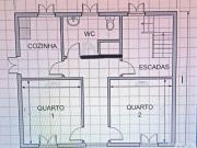 Moradia T2, Santiago e São Simão de Litém e Albergaria...