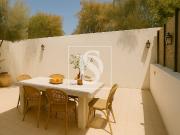 Moradia T2, Silves, Pera