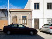 Moradia T2 térrea Centro da cidade de Ovar