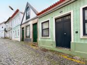 Moradia Térrea com Sótão Beira Mar para recuperar,...