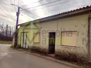 MORADIA T2 TERREA COM TERRENO NO CENTRO DE ALBERGARIA