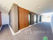 Moradia T2 térrea de qualidade superior inserida em...