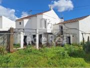 Moradia T2 tipica Algarvia com vista campo