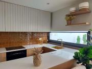 Moradia T2 totalmente mobilada e cheia de requinte, em...