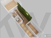 Moradia T2 totalmente reconstruida Penacova