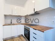 Moradia T2 Totalmente Remodelada