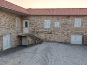 Moradia T2 totalmente restaurada