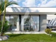 Moradia T2 Unifamiliar em Construção