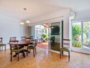 Moradia T2, Villas da Bemposta, Alvor, jardim,...